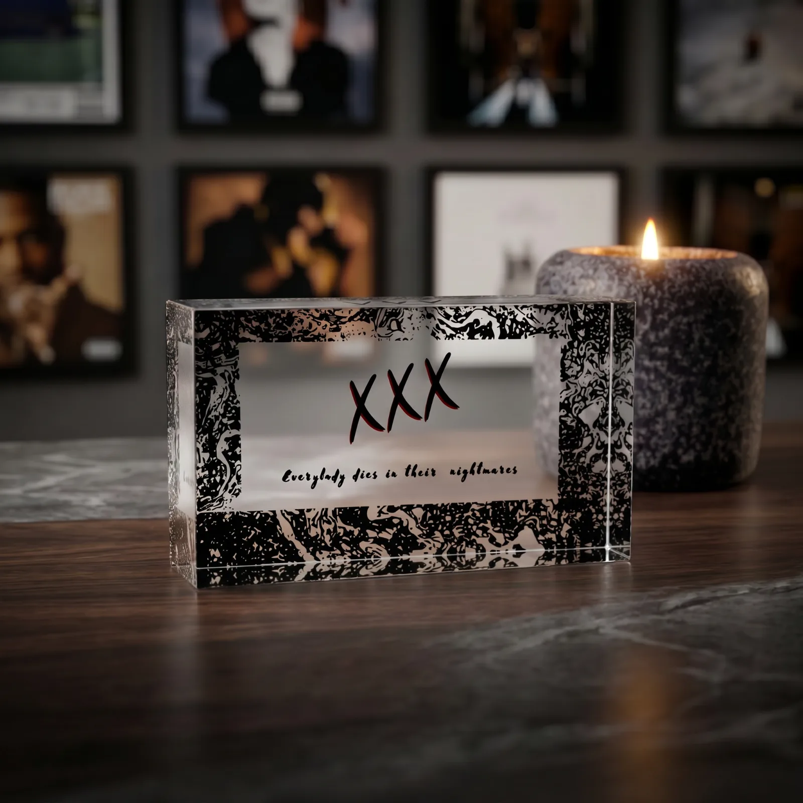 XXX specializuotas dizainas